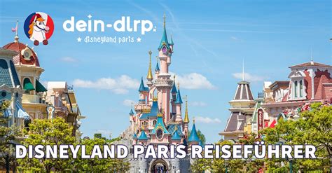 dein dlrp forum|disneyland paris reiseführer.